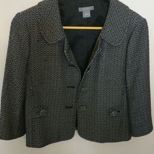 Ann Taylor like new jacket